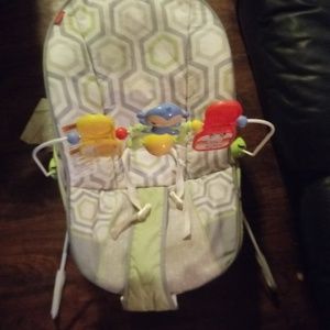 Baby items